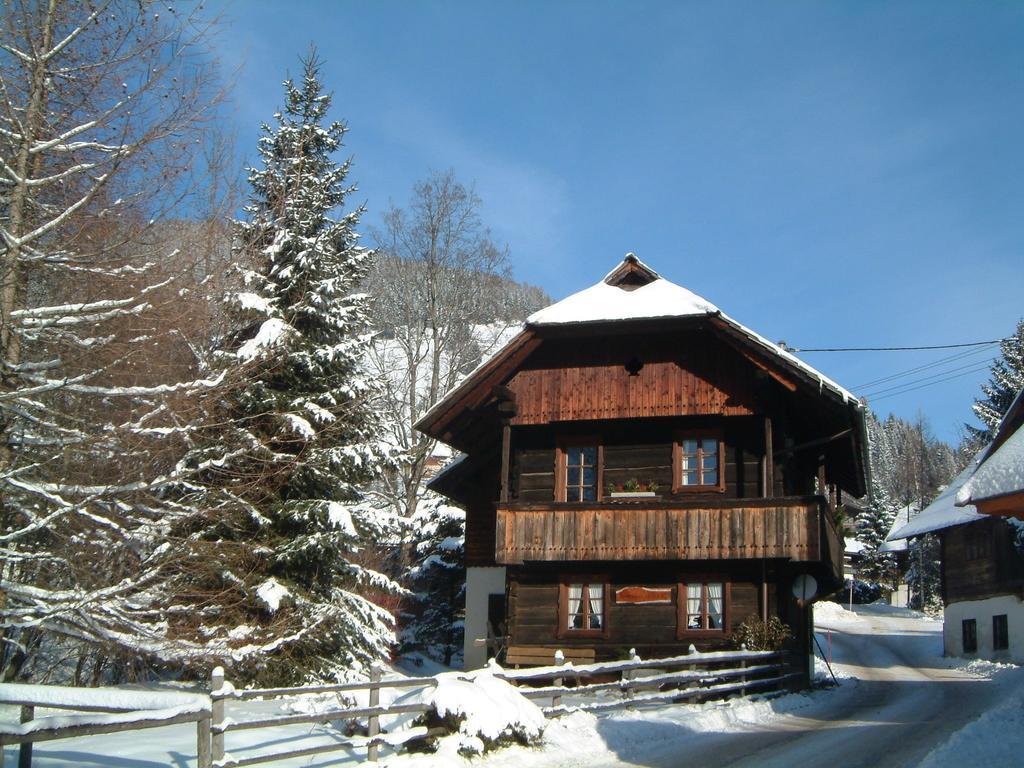 Вилла Haus Am Bach Бад Кляйнкирххайм Номер фото